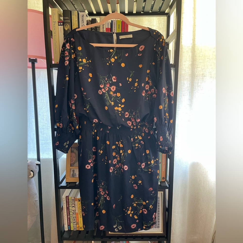 Eshakti Size 18 wedding guest dress